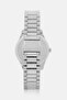 Women 25200041 Stainless Steel Analog Watch 35mm, Silver - 5