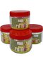 Round Spice Jar, 200 ml Capacity