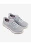 Go Walk Arch Fit 2.0 Women's Gray Walking Shoes 125331 Gylv - 6