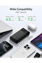 Power Bank 20000mAh, Portable Charger 22.5W Fast Charging - 8