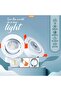 Aishini LED Spotlight 7W / WH 6500K LED Downlight Ceiling 256V, Ultra Slim Spot light, Adjustable Ti - 5