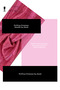 Metallic Pink Fuchsia Color Premium Women's Hair Band Bandana - 6
