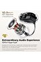 POP Clip Open Ear Earbuds, Bluetooth 5.4 Clip-On Headphones - 6