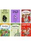 Middle School Reading Set Masal Masal İçinde