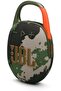 Clip 5 Waterproof Bluetooth Speaker – Ultra-Portable, 12H Playtime, AURACAST (Multi-Speaker Co