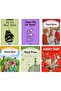 Middle School Reading Set Masal Masal İçinde - 4