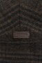 Cheviot Flat Kasket BR71 Brown Check - 5