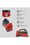 3700W High Pressure Washer BN-HK73, 10L/min Flow, 300MPa Jet Cleaner, Self-Priming Car Washer, - 6