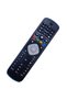 Remote Control for LCD 398GR8BE, Black with Netflix Function