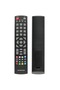 Universal Remote Control BLFRMC0008 Compatible with Blaupunkt and Sharp TVs