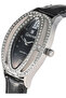 Women's Leather Analog Watch GLS146WBB - 3