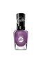 Miracle Gel x Disney Cruella Collection Nail Polish, 863 Fame & Fortune, 0.50 fl oz - 2