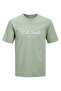Male circular knit t- - 5