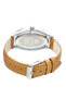 Women's Leather Analog Watch GLS146WWW - 3