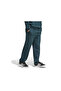 M Z.N.E. Ohpt Men's Casual Sweatpants Jw4763 Green - 3