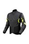 Hiker Iv Motorcycle Jacket - 2