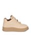 25K419-1 Z Beige Women's Stone Boots - 3