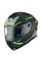 Targo S Kay C6 Kapalı Kask - 2