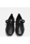 Large Size Shoes Babet Black Khaki Leather 41-42-43 - 3