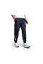 M Z.N.E. Pt Men's Casual Sweatpants Jw4723 Navy Blue - 3