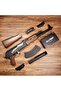 AK-47 Pro: 280 FPS, Full Metal & Nylon Gel Blaster for Outdoor Fun - 5