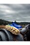 Cr7 Men's Sock-Fit Turf Football Shoes - 4