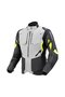 Hiker Iv Motorcycle Jacket