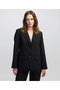 Vatkalı blazer