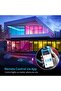 Alexa LED Strip Lights 5m, Smart WiFi App Control, Works with Alexa and Google Assistant, Musi - 3