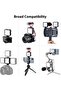 VL49 2000mAh LED Video Light - 8