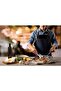 GRANO 62159-280 Frying Pan 18/10 Steel - 9