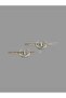 Thunderbird Bird Nut Metal Arma 2-Pack 5cm - 2