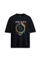 Pink Floyd Dark Side Moon Special Design Printed Unisex T-Shirt