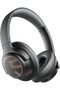 Space Hybrid Active Noise Cancellation Over-Ear Headphones