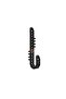 15X40 Cks Ck15 B040 R025 Movable Cable Carrier - External Opening Rail