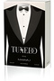 Tuxedo For Men - Eau De Perfume 100 ml - 3