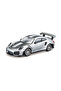 1:64 Speed Icons - Porsche 911 Gt2 Rs Metallic Grey