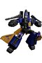 Figures Transformers Galaxy Version 06 Parallel Universe Collectible Action Figure Building - 6