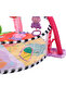 Hippo Designed Activity Play Gym with Ball Pit - 8