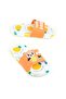 Summer Non-Slip Sole Girls' Slippers Suitable for Wet Floor