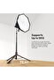 AT-05 2M Heavy Duty Foldable Light Stand - 4