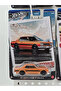 Silver Series National Icons 6-Piece Set - Special Package Including Porsche 911 R Chase - 5