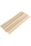 Barbeque Flat Bamboo Stick