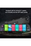 12'' Mirror Dashcam, 4G WiFi 1080P Touch Screen Front and Rear View Camera - 4