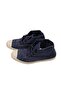 -Cienta Azul OSCL Kids Comfort Ankle Shoes - 3