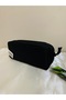 Black Double-Eyed Pen Holder - 3