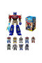 Figures Transformers Galaxy Version 05 ONE | Collectible Action Figure Building Set