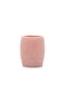 2 Pieces Pen Holder Pink Honeycomb Office Supplies 8X8X10Cm 400ml - 3