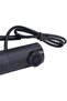 Mini Driving Recorder, Voice Control Loop Recording Black USB Car Camera for Car Accessories for Sec - 5
