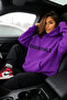 Unisex Essentials Printed Sweat